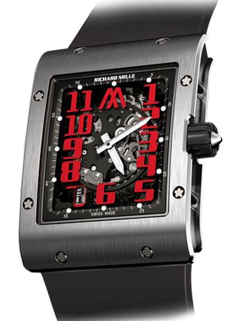 Richard Mille RM 016 Marcus WG Replica Watch